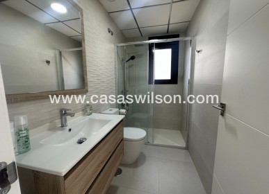 Venta - Apartamento - Torre Pacheco - Dolores De Pacheco