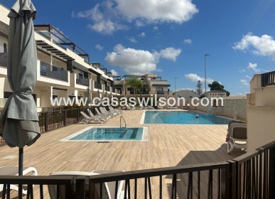 Venta - Apartamento - Torre Pacheco - Dolores De Pacheco