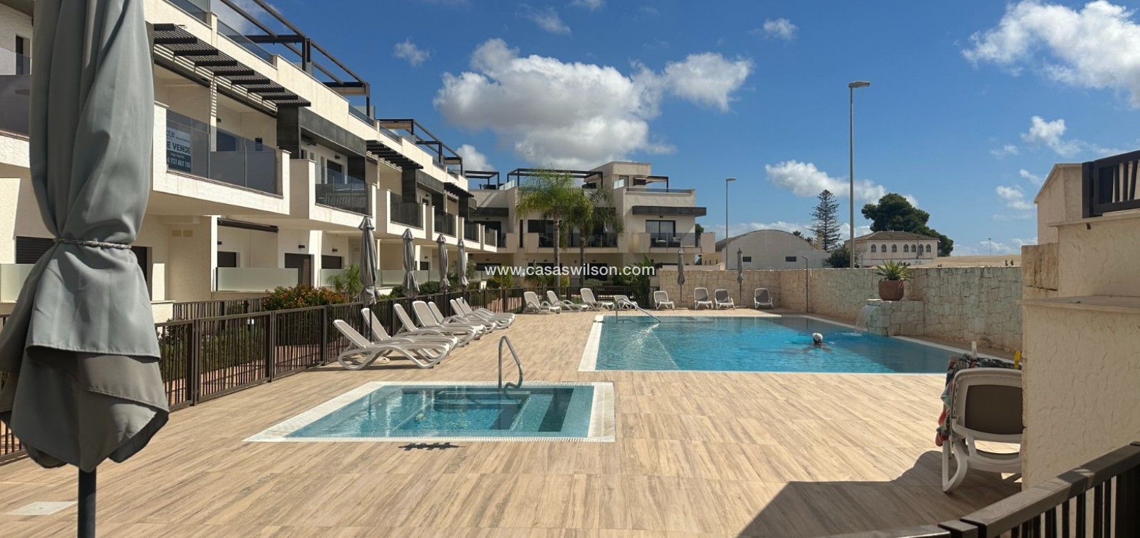 Venta - Apartamento - Torre Pacheco - Dolores De Pacheco