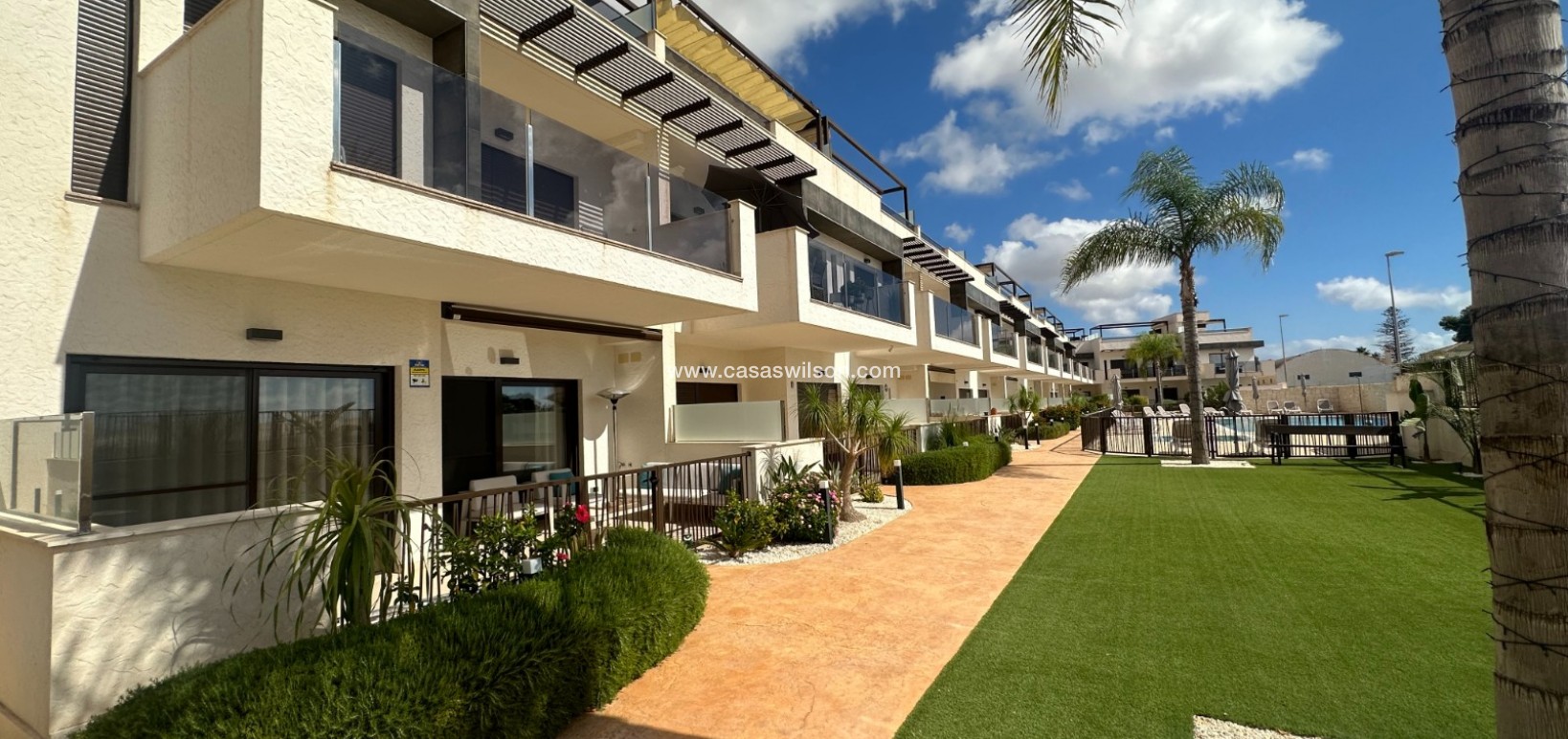 Venta - Apartamento - Torre Pacheco - Dolores De Pacheco