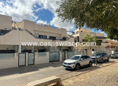 Venta - Apartamento - Torre Pacheco - Dolores De Pacheco