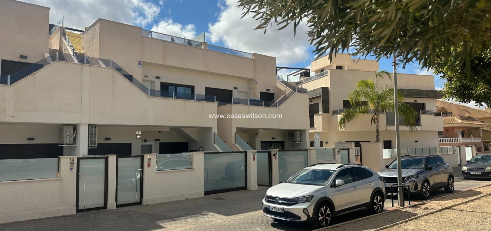 Venta - Apartamento - Torre Pacheco - Dolores De Pacheco