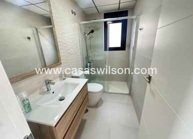 Venta - Apartamento - Torre Pacheco - Dolores De Pacheco