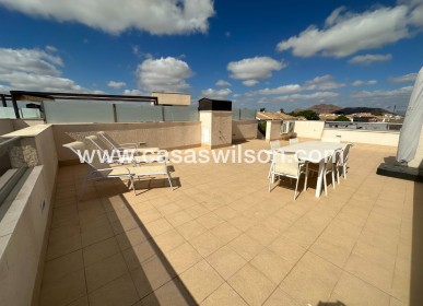 Venta - Apartamento - Torre Pacheco - Dolores De Pacheco