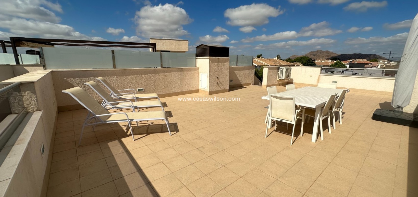 Venta - Apartamento - Torre Pacheco - Dolores De Pacheco