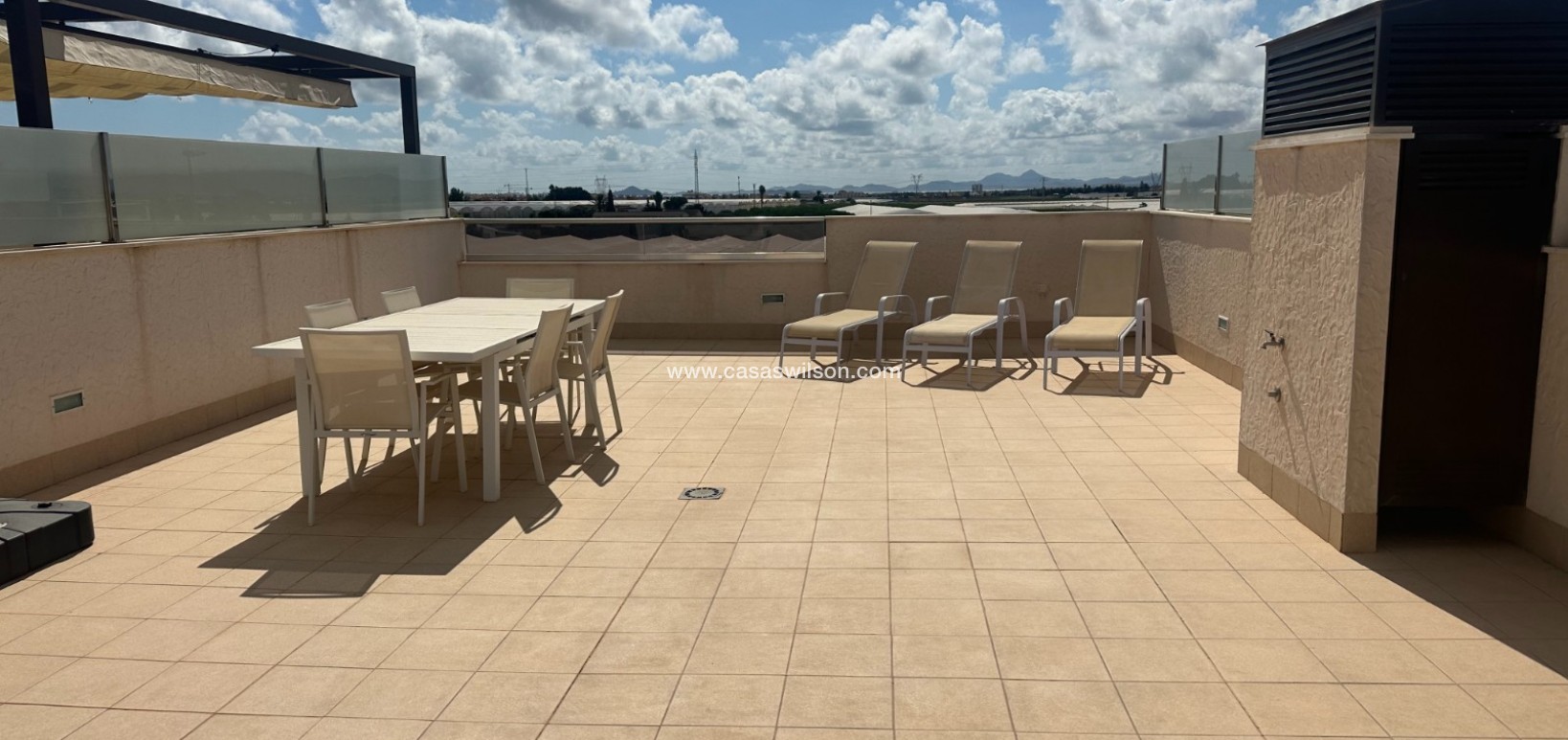 Venta - Apartamento - Torre Pacheco - Dolores De Pacheco
