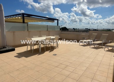 Venta - Apartamento - Torre Pacheco - Dolores De Pacheco