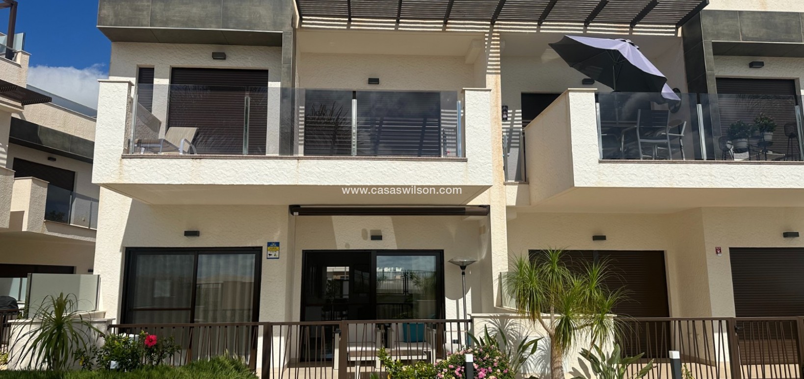 Venta - Apartamento - Torre Pacheco - Dolores De Pacheco