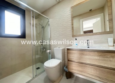 Venta - Apartamento - Torre Pacheco - Dolores De Pacheco