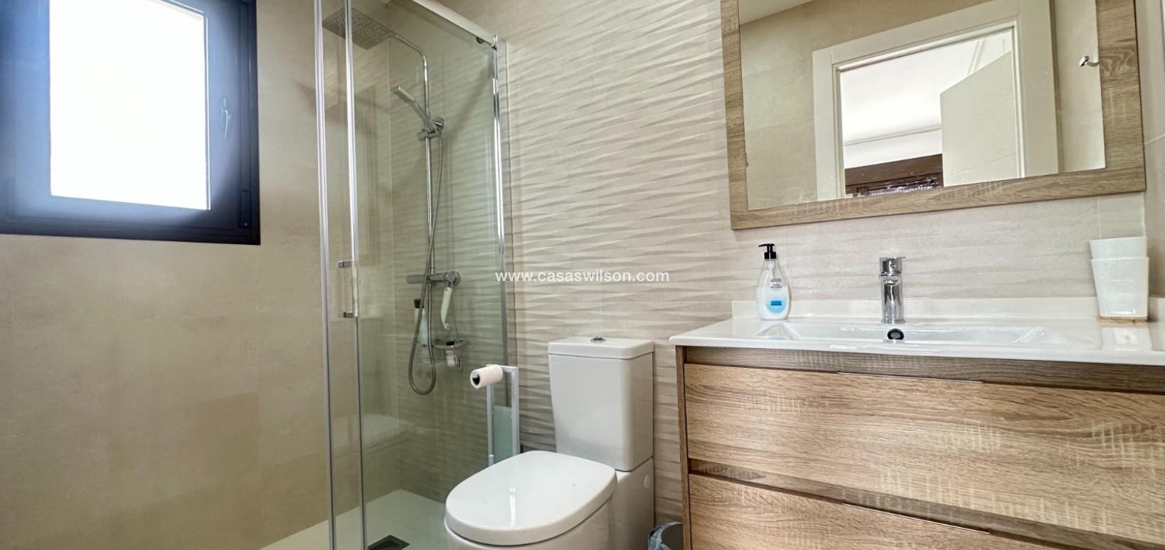 Venta - Apartamento - Torre Pacheco - Dolores De Pacheco