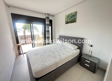 Venta - Apartamento - Torre Pacheco - Dolores De Pacheco