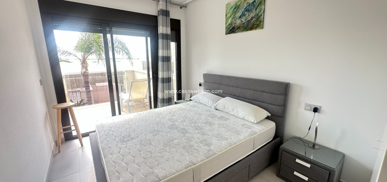 Venta - Apartamento - Torre Pacheco - Dolores De Pacheco