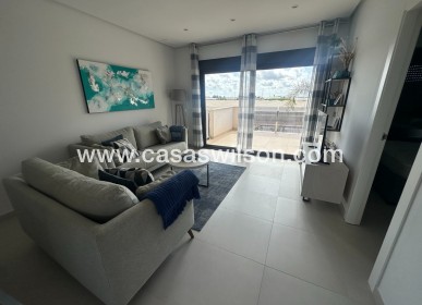 Venta - Apartamento - Torre Pacheco - Dolores De Pacheco