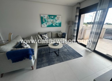 Venta - Apartamento - Torre Pacheco - Dolores De Pacheco