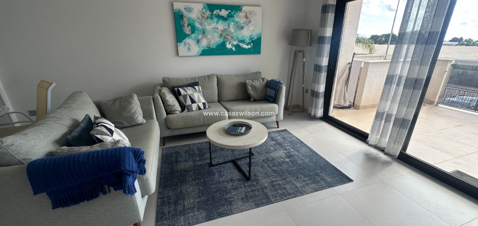 Venta - Apartamento - Torre Pacheco - Dolores De Pacheco