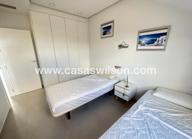 Venta - Apartamento - Torre Pacheco - Dolores De Pacheco