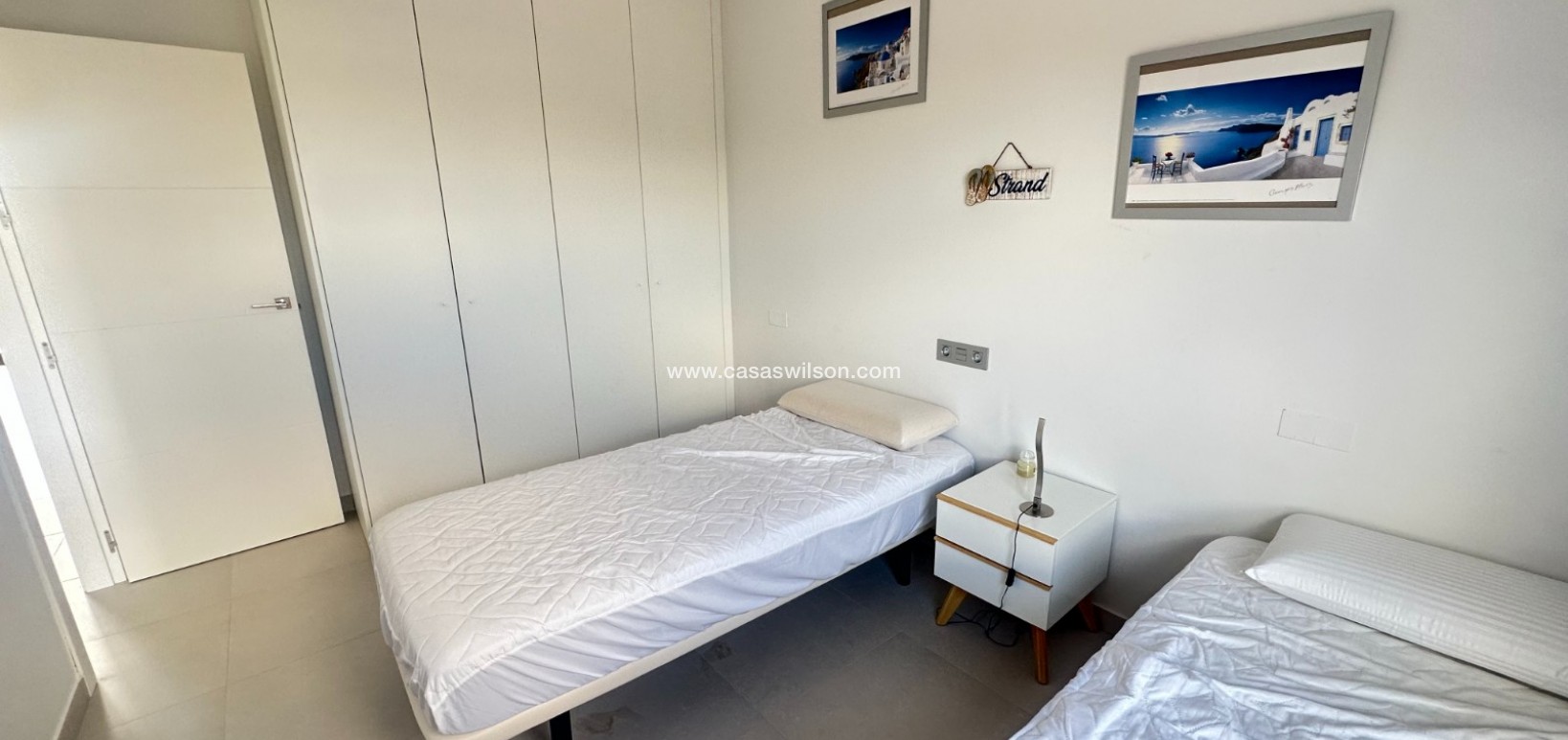 Venta - Apartamento - Torre Pacheco - Dolores De Pacheco