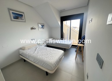 Venta - Apartamento - Torre Pacheco - Dolores De Pacheco