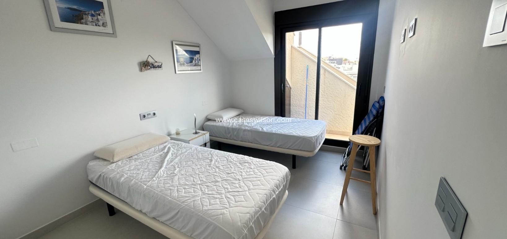 Venta - Apartamento - Torre Pacheco - Dolores De Pacheco