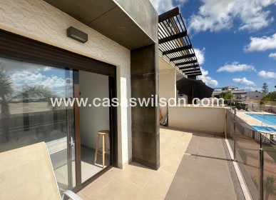 Venta - Apartamento - Torre Pacheco - Dolores De Pacheco