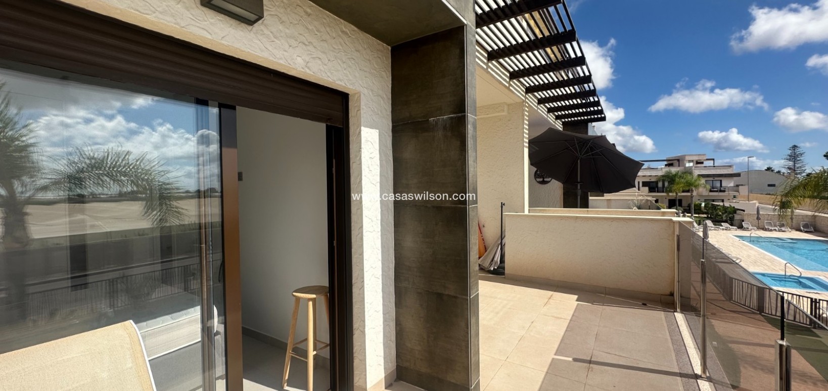 Venta - Apartamento - Torre Pacheco - Dolores De Pacheco