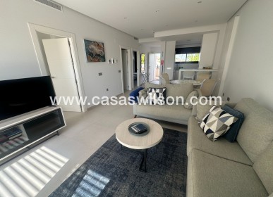 Venta - Apartamento - Torre Pacheco - Dolores De Pacheco