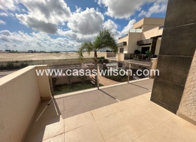 Venta - Apartamento - Torre Pacheco - Dolores De Pacheco