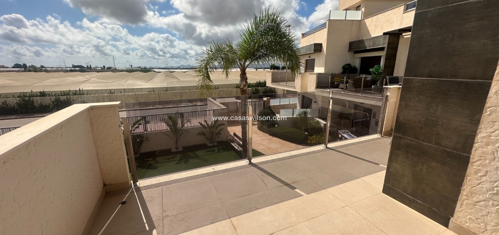 Venta - Apartamento - Torre Pacheco - Dolores De Pacheco