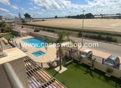 Venta - Apartamento - Torre Pacheco - Dolores De Pacheco