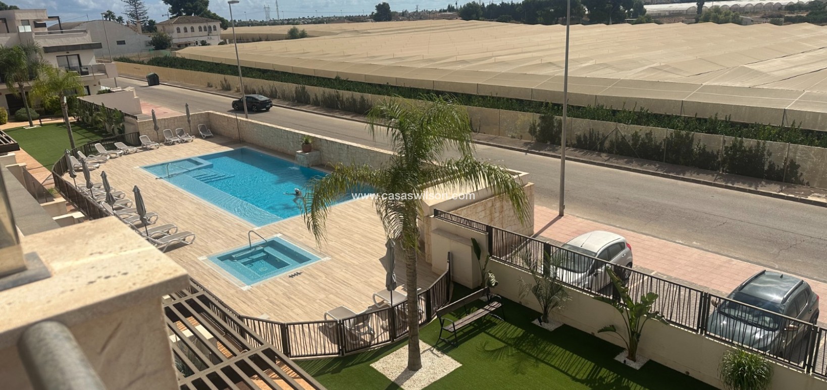 Venta - Apartamento - Torre Pacheco - Dolores De Pacheco