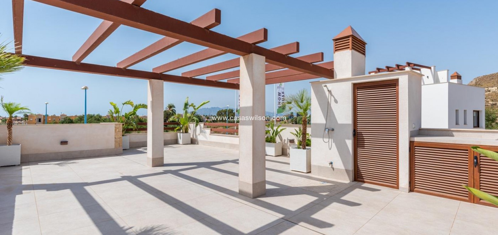 New Build - Villa - Vera - Vera playa