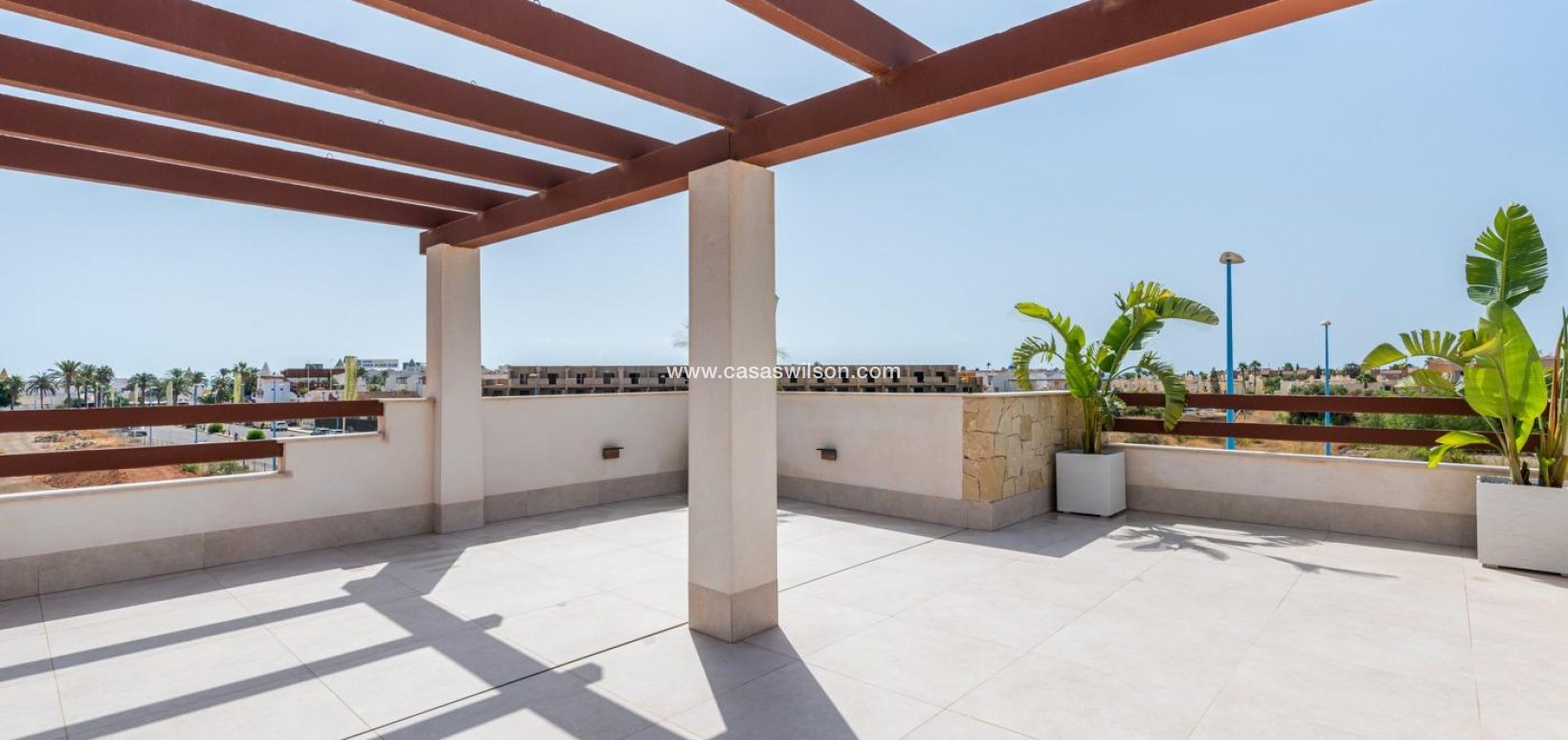 New Build - Villa - Vera - Vera playa