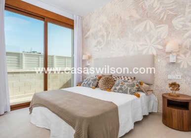 New Build - Villa - Vera - Vera playa