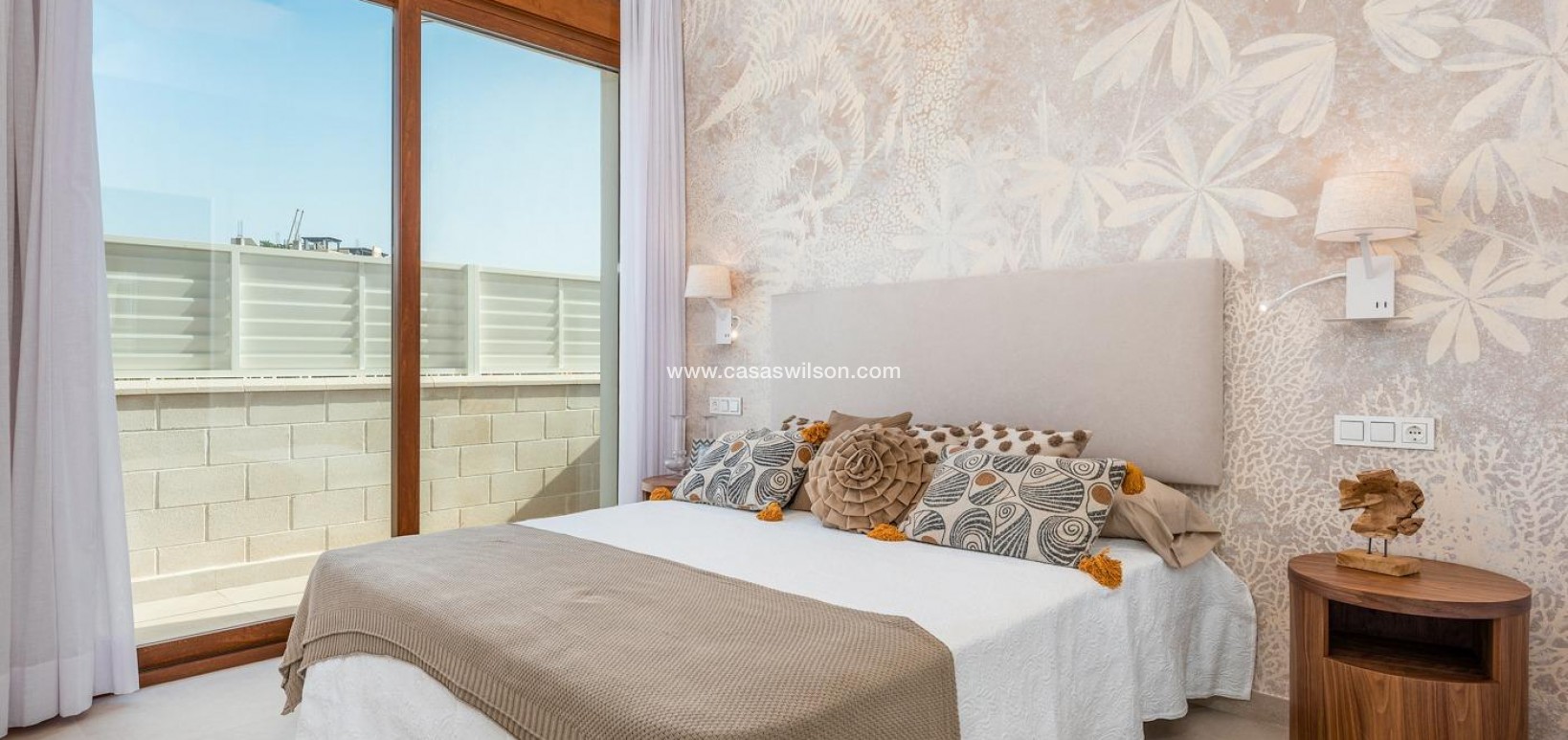 New Build - Villa - Vera - Vera playa