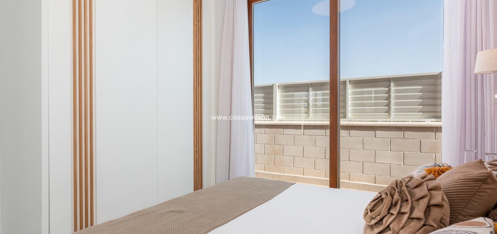 New Build - Villa - Vera - Vera playa