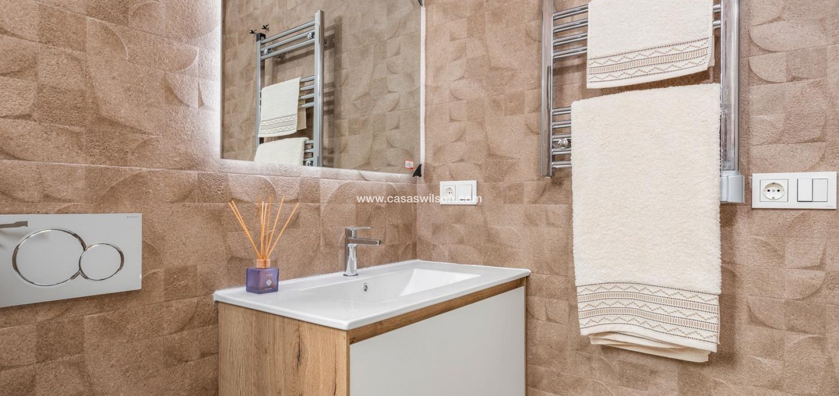 New Build - Villa - Vera - Vera playa