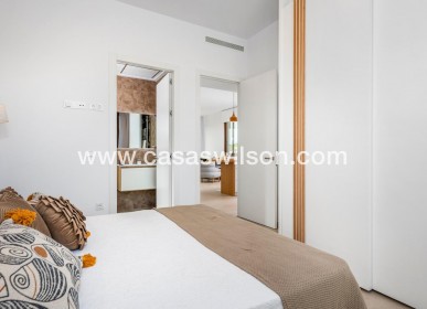 New Build - Villa - Vera - Vera playa