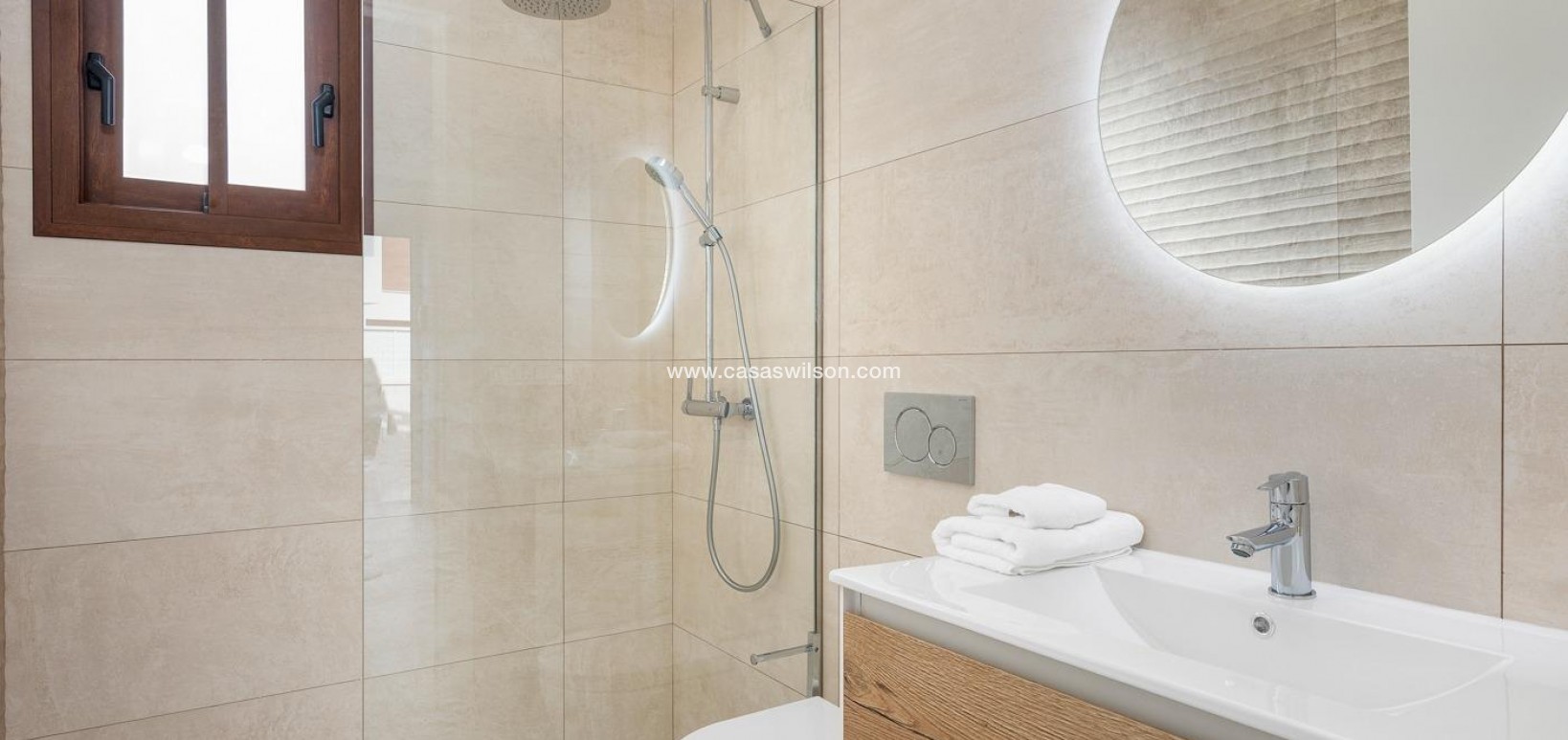 New Build - Villa - Vera - Vera playa