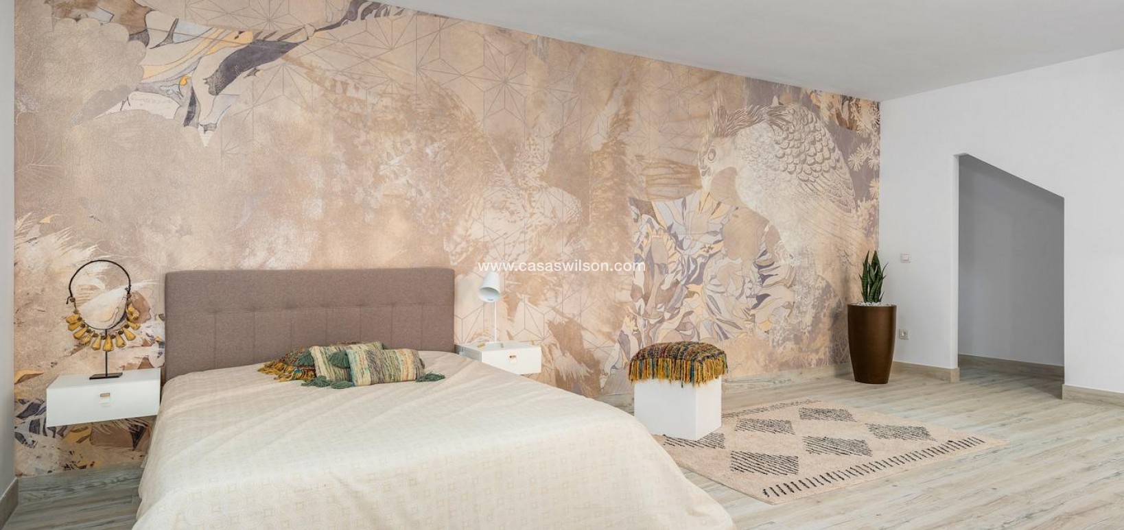 New Build - Villa - Vera - Vera playa