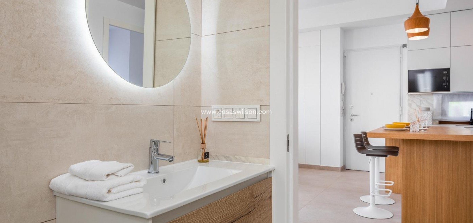 New Build - Villa - Vera - Vera playa