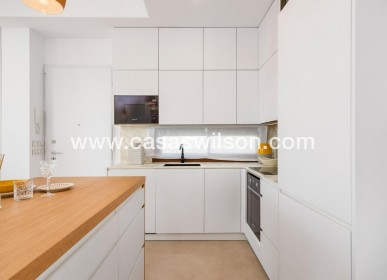 New Build - Villa - Vera - Vera playa