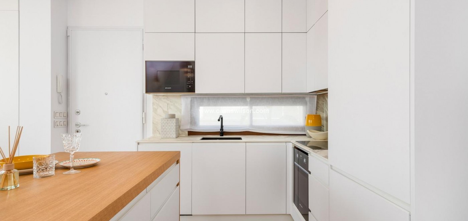 New Build - Villa - Vera - Vera playa