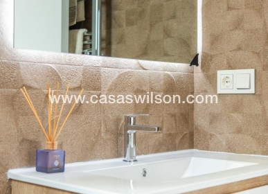 New Build - Villa - Vera - Vera playa