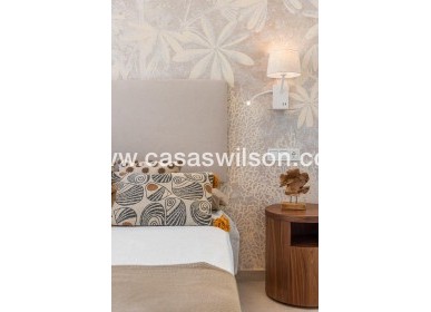 New Build - Villa - Vera - Vera playa