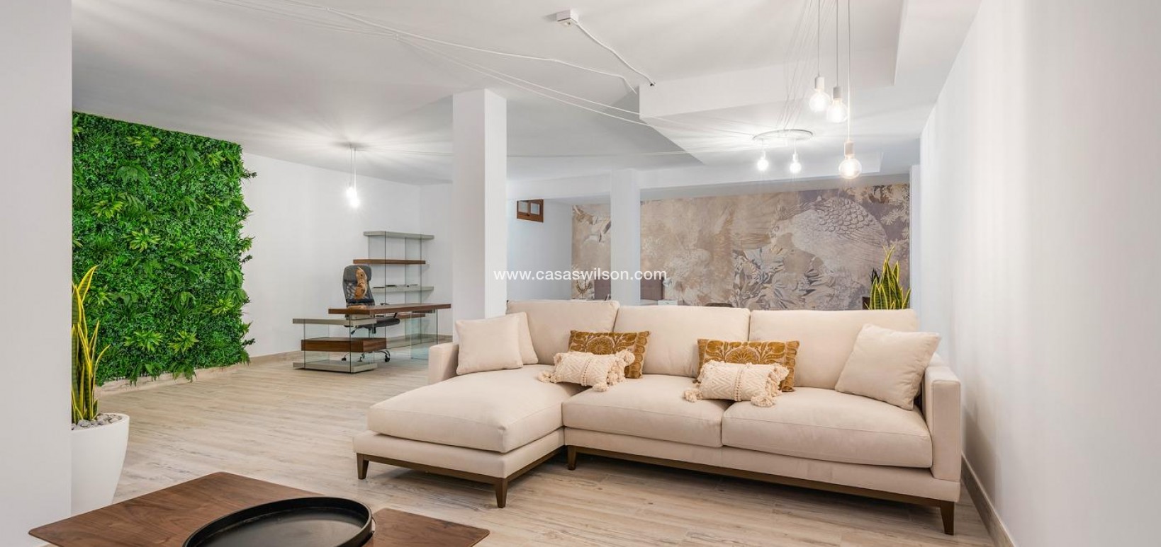 New Build - Villa - Vera - Vera playa