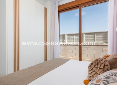 New Build - Villa - Vera - Vera playa