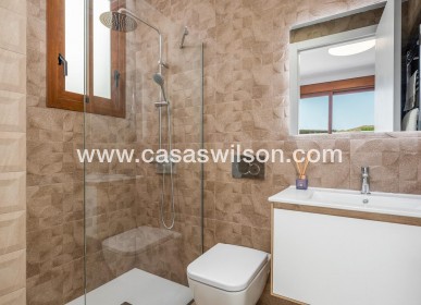 New Build - Villa - Vera - Vera playa