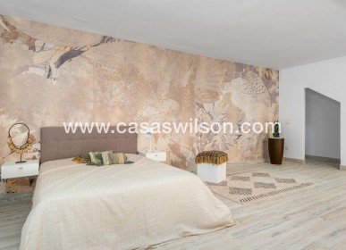 New Build - Villa - Vera - Vera playa