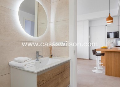 New Build - Villa - Vera - Vera playa