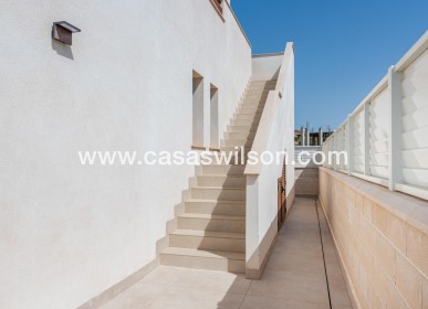 New Build - Villa - Vera - Vera playa